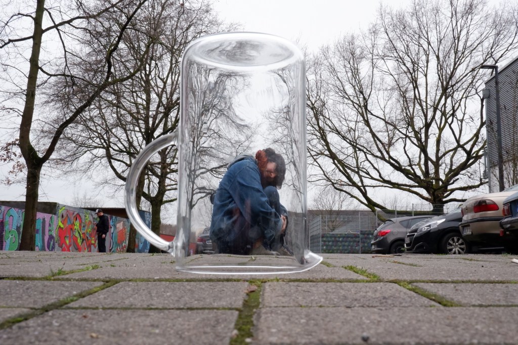 Über das Alleinsein. Und über&nbsp;Einsamkeit.