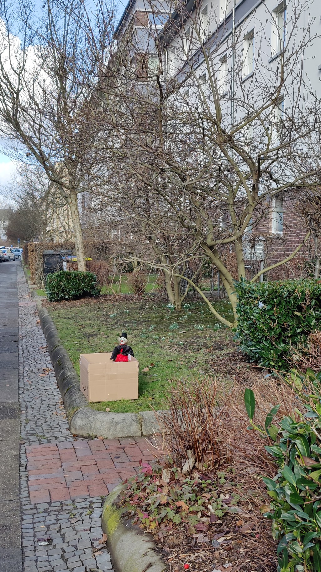 Online umziehen – nur&nbsp;wohin?