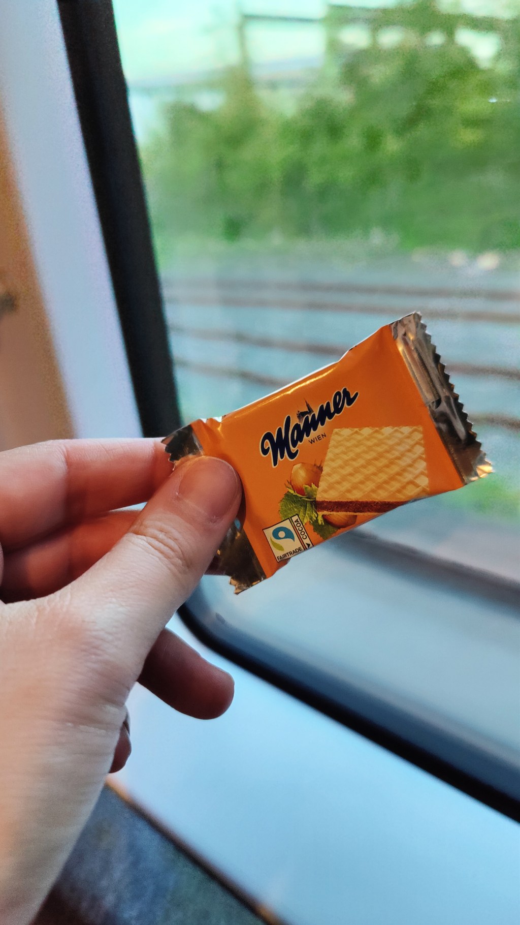 Reisevorbereitungen